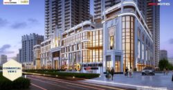 Hero Homes Sector 104 Gurgaon – The Palatial | 3 & 4 BHK Flats
