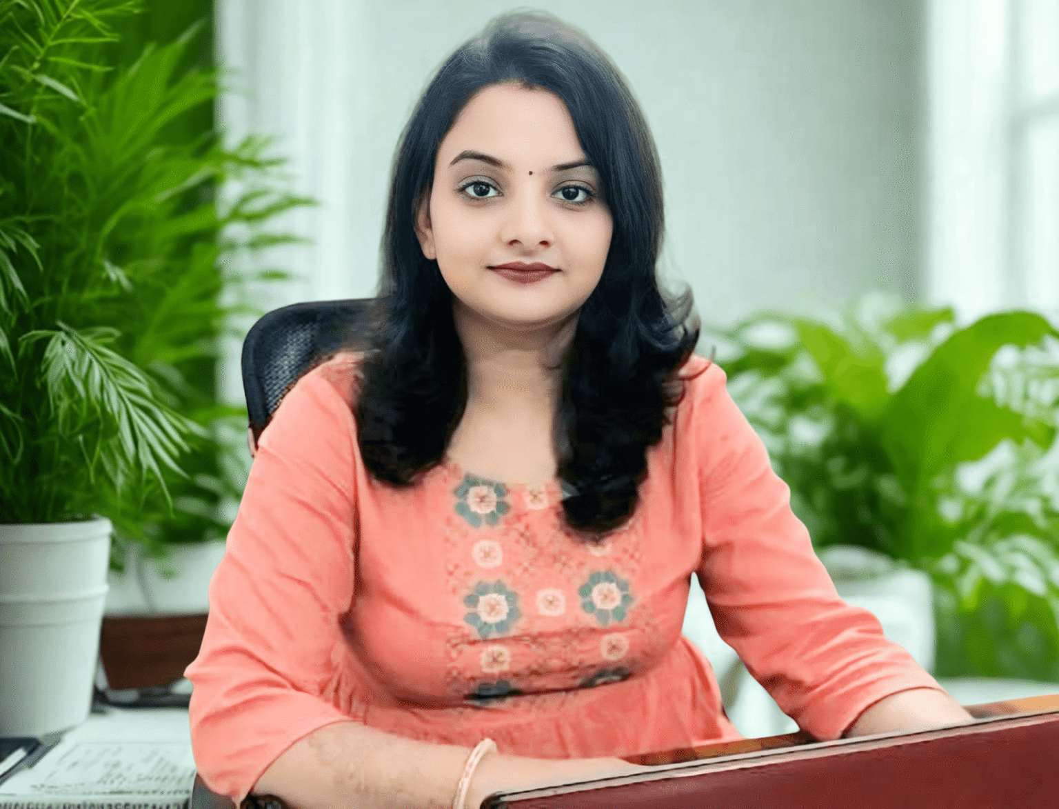 Mrs. Shivani Gupta