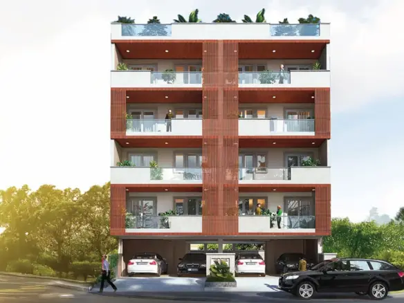 M2k-olive-green-floor