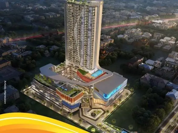 SPJ Vedatam Sector 14