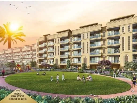 Signature Global City 92