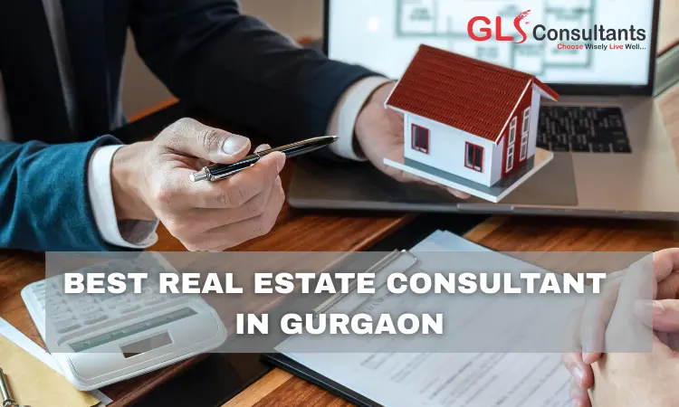 Best Real Estate Consultant in Gurgaon