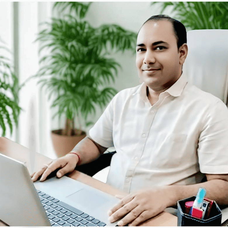 Mr. Vijay Gupta