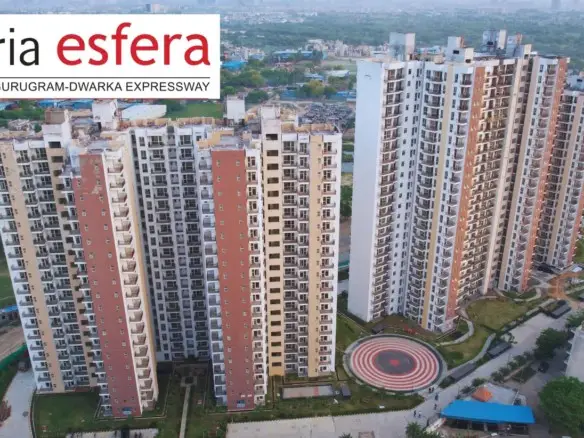 imperia The esfera