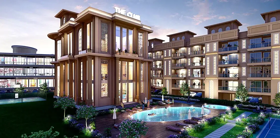 signature global city 92