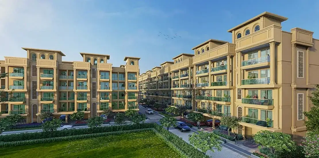 signature global city 92 Gallery