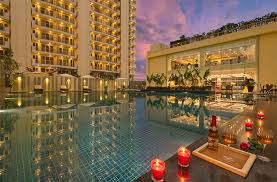 BPTP Terra Club Image