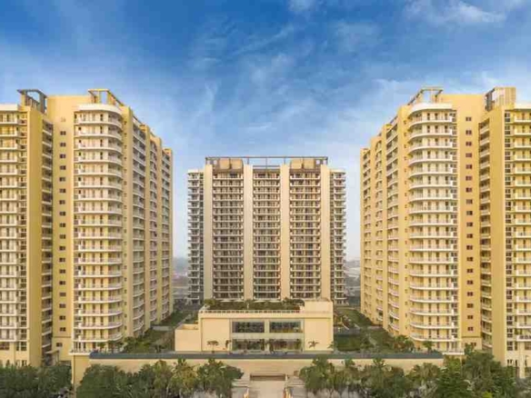 BPTP Terra Gallery pictures