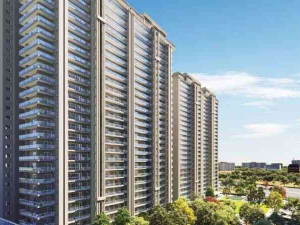 godrej vrikshya 103