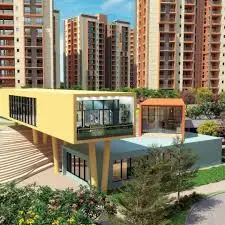 Ashiana Amarah Phase 5 Gallery Image
