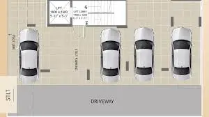 Signature Global Daxin Vistas Layout