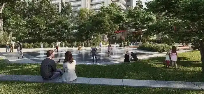 Godrej Vrikshya