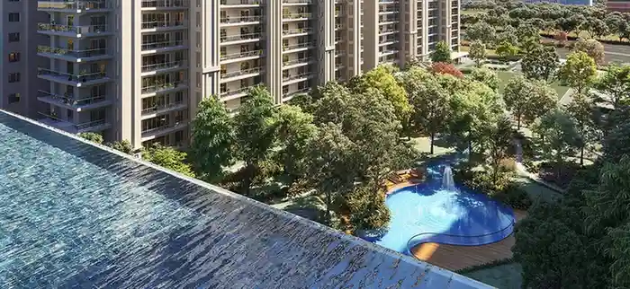 Godrej Vrikshya