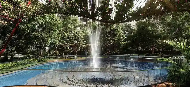 Godrej Vrikshya