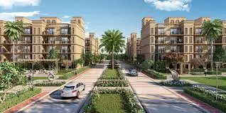 signature global daxin vistas sohna