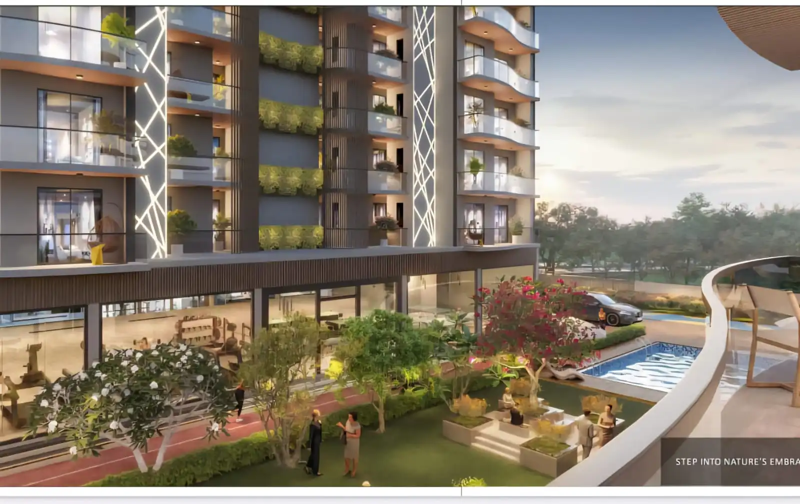 Lamose Gratitude Gallery