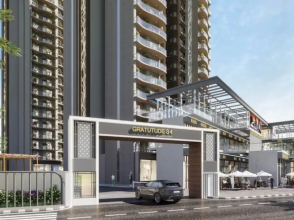 Lamose Gratitude Gallery