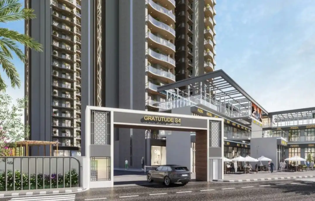 Lamose Gratitude Gallery