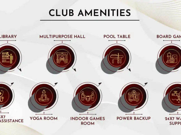 Lamose Gratitude Gallery