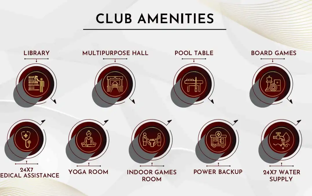 Lamose Gratitude Gallery