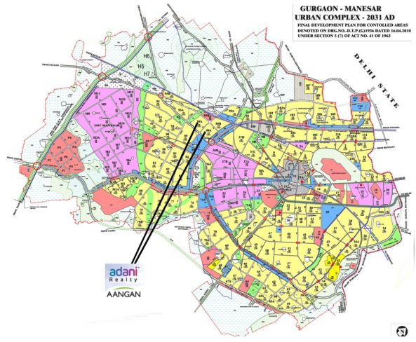 Adani-Aangan-Location-Map-1024x844