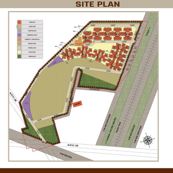 Diplomats-Golf-Link-Site-Plan