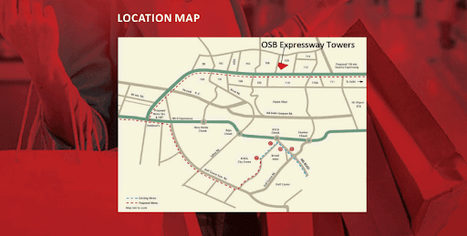 LOCATION-MAP-OSB-Expressway-Towers-Galleria-109