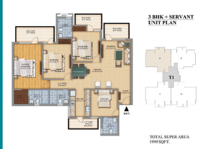 Pareena-Micasa-sector-68-FLoorplan-4